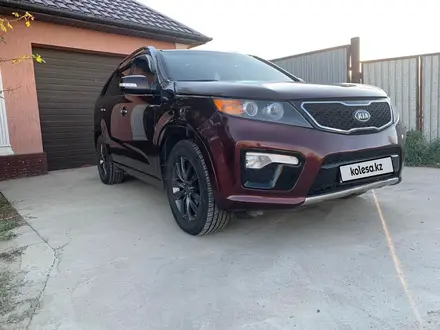 Kia Sorento 2012 года за 6 300 000 тг. в Атырау