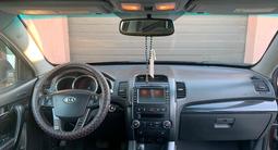 Kia Sorento 2012 года за 6 300 000 тг. в Атырау – фото 5