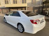 Toyota Camry 2012 года за 8 600 000 тг. в Уральск – фото 3