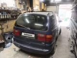 Volkswagen Sharan 1997 года за 1 000 000 тг. в Актобе – фото 4