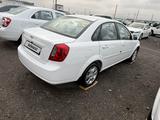 Chevrolet Lacetti 2023 годаfor7 300 000 тг. в Шымкент – фото 4