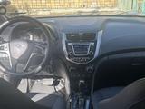 Hyundai Solaris 2016 года за 5 200 000 тг. в Караганда – фото 5