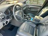 Porsche Cayenne 2004 года за 5 800 000 тг. в Алматы – фото 3