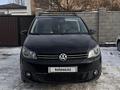 Volkswagen Touran 2018 года за 3 800 000 тг. в Алматы – фото 9