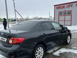 Toyota Corolla 2008 года за 5 690 000 тг. в Актобе – фото 4