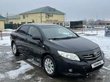 Toyota Corolla 2008 года за 5 690 000 тг. в Актобе – фото 2