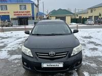 Toyota Corolla 2008 года за 5 690 000 тг. в Актобе