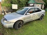 Audi A4 1997 года за 1 500 000 тг. в Петропавловск