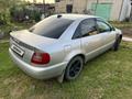 Audi A4 1997 года за 1 500 000 тг. в Петропавловск – фото 4