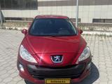 Peugeot 308 2010 года за 1 800 000 тг. в Караганда – фото 2