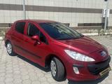 Peugeot 308 2010 года за 1 800 000 тг. в Караганда – фото 3
