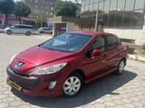 Peugeot 308 2010 года за 1 800 000 тг. в Караганда