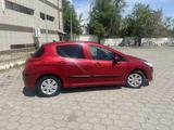 Peugeot 308 2010 года за 1 800 000 тг. в Караганда – фото 4