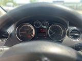 Peugeot 308 2010 года за 1 800 000 тг. в Караганда – фото 5