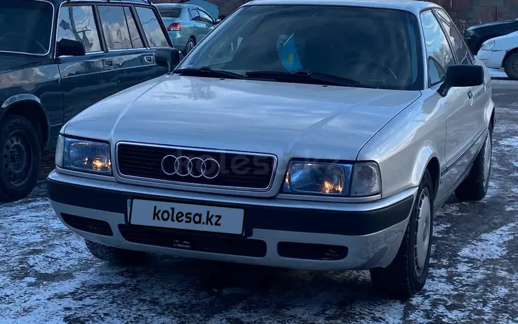 Audi 80 1992 года за 2 300 000 тг. в Тараз