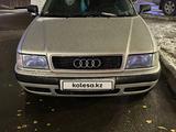 Audi 80 1992 годаүшін2 300 000 тг. в Тараз – фото 5