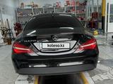 Mercedes-Benz CLA 200 2017 года за 14 000 000 тг. в Алматы – фото 4