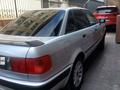 Audi 80 1992 годаfor2 333 000 тг. в Тараз – фото 9