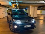 Toyota Land Cruiser Premium+ 2013 годаfor21 500 000 тг. в Алматы