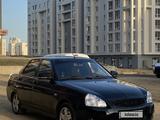 ВАЗ (Lada) Priora 2170 2014 года за 2 000 000 тг. в Астана