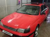 Toyota Carina 1997 года за 2 000 000 тг. в Тараз – фото 3