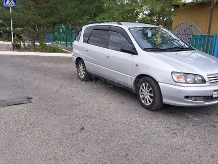 Toyota Picnic 1996 года за 3 000 000 тг. в Талдыкорган – фото 4