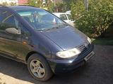 Volkswagen Sharan 1996 годаүшін2 300 000 тг. в Уральск – фото 2