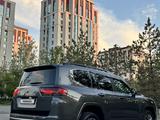 Toyota Land Cruiser 2021 годаүшін55 000 000 тг. в Астана – фото 4