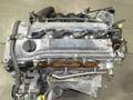 ДВС двигатель 2AZ-FE 2,4 литра на Toyota (Estima/Alphard)Япония+АКПП за 187 000 тг. в Алматы – фото 4