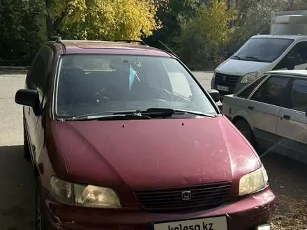 Honda Shuttle 1996 года за 3 200 000 тг. в Павлодар – фото 2