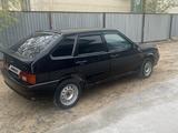 ВАЗ (Lada) 2114 2012 годаүшін1 300 000 тг. в Кызылорда – фото 5