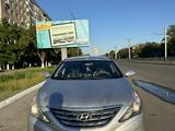 Hyundai Sonata 2010 года за 6 100 000 тг. в Павлодар – фото 2