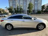 Hyundai Sonata 2010 годаүшін6 100 000 тг. в Павлодар – фото 4