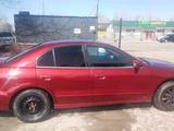 Mitsubishi Galant 2000 годаүшін1 000 000 тг. в Алматы – фото 3