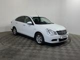 Nissan Almera 2013 года за 4 000 000 тг. в Алматы – фото 3