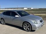 Lexus GS 300 1998 годаүшін4 200 000 тг. в Талдыкорган