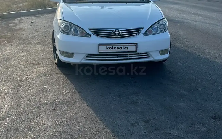 Toyota Camry 2005 годаfor5 000 000 тг. в Жанаозен