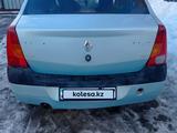 Renault Logan 2007 года за 1 800 000 тг. в Уральск – фото 2