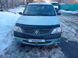 Renault Logan 2007 года за 1 800 000 тг. в Уральск