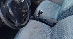 Renault Logan 2007 года за 1 800 000 тг. в Уральск – фото 4