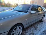 Mercedes-Benz E 240 1998 годаүшін2 200 000 тг. в Кызылорда – фото 2