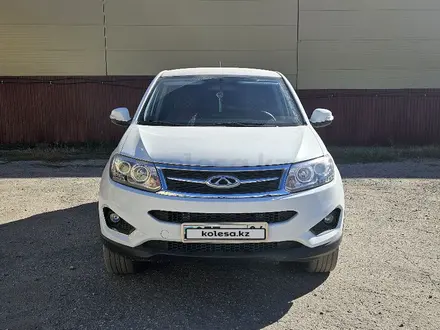 Chery Tiggo 5 2015 года за 5 000 000 тг. в Актобе