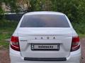 ВАЗ (Lada) Granta 2190 2020 года за 5 300 000 тг. в Темиртау – фото 4