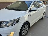 Kia Rio 2014 года за 4 600 000 тг. в Актау