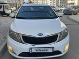 Kia Rio 2014 года за 4 600 000 тг. в Актау – фото 4