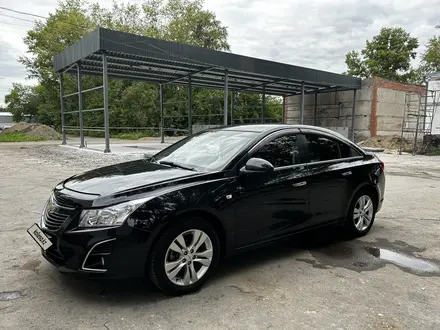 Chevrolet Cruze 2013 года за 5 500 000 тг. в Петропавловск – фото 3