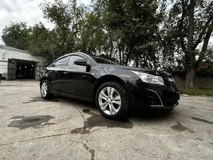 Chevrolet Cruze 2013 года за 5 500 000 тг. в Петропавловск – фото 22