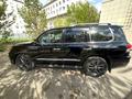 Lexus LX 570 2008 годаүшін18 000 000 тг. в Астана – фото 4