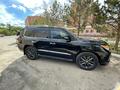 Lexus LX 570 2008 годаүшін18 000 000 тг. в Астана