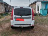 ВАЗ (Lada) Largus 2018 годаүшін4 100 000 тг. в Павлодар